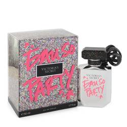 VICTORIA'S SECRET EAU SO PARTY EDP FOR WOMEN