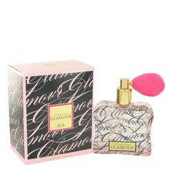 VICTORIA'S SECRET GLAMOUR EDP FOR WOMEN