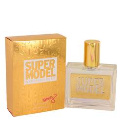 VICTORIA'S SECRET SUPERMODEL EDP FOR WOMEN