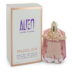 THIERRY MUGLER ALIEN FLORA FUTURA EDT FOR WOMEN