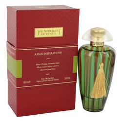 THE MERCHANT OF VENICE ASIAN INSPIRATIONS EDP FOR UNISEX
