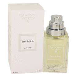 THE DIFFERENT COMPANY SENS & BOIS EDT FOR WOMEN