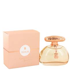 TOUS SENSUAL TOUCH EDT FOR WOMEN