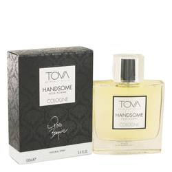 TOVA BEVERLY HILLS TOVA HANDSOME EDC FOR MEN