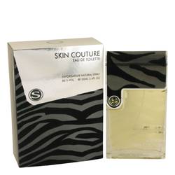 ARMAF SKIN COUTURE EDT FOR WOMEN