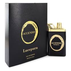 ACCENDIS LUCEPURA EDP FOR UNISEX