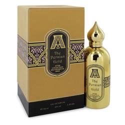 ATTAR COLLECTION THE PERSIAN GOLD EDP FOR UNISEX