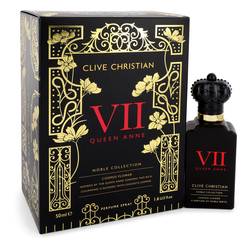 CLIVE CHRISTIAN VII QUEEN ANNE COSMOS FLOWER PERUFME SPRAY FOR WOMEN