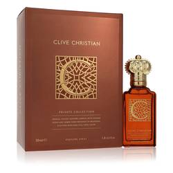CLIVE CHRISTIAN C WOODY LEATHER PERUFME SPRAY FOR MEN