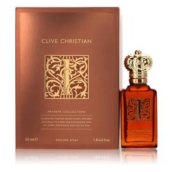 CLIVE CHRISTIAN I WOODY FLORAL PERUFME SPRAY FOR WOMEN