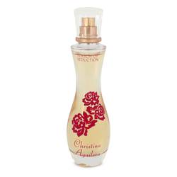 CHRISTINA AGUILERA TOUCH OF SEDUCTION EDP FOR WOMEN