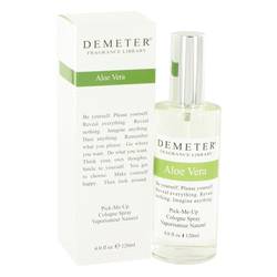 DEMETER ALOE VERA EDC FOR WOMEN