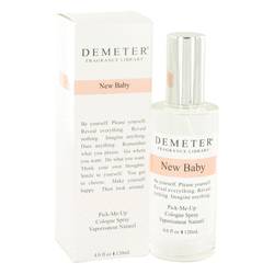 DEMETER NEW BABY EDC FOR WOMEN