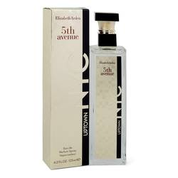 ELIZABETH ARDEN 5TH AVENUE UPTOWN NYC EDP FOR WOMEN