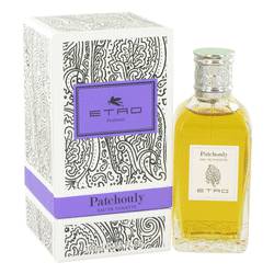 ETRO PATCHOULY EDT FOR UNISEX