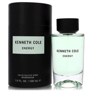 KENNETH COLE ENERGY EDT FOR UNISEX