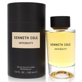 KENNETH COLE INTENSITY EDT FOR UNISEX