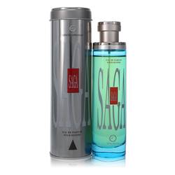 ECLECTIC COLLECTIONS SAGA EDP FOR MEN