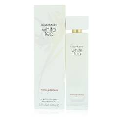 ELIZABETH ARDEN WHITE TEA VANILLA ORCHID EDT FOR WOMEN