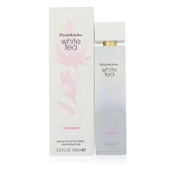 ELIZABETH ARDEN WHITE TEA WILD ROSE EDT FOR WOMEN