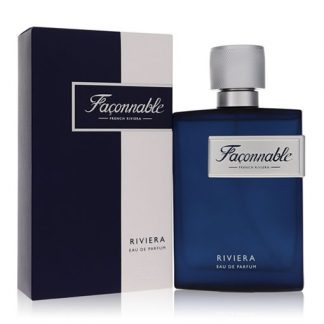 FACONNABLE RIVIERA EDP FOR MEN