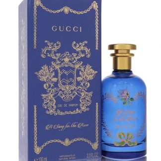 GUCCI A SONG FOR THE ROSE EDP FOR UNISEX