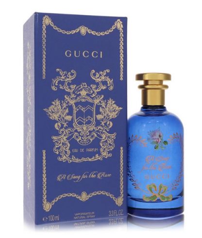 GUCCI A SONG FOR THE ROSE EDP FOR UNISEX
