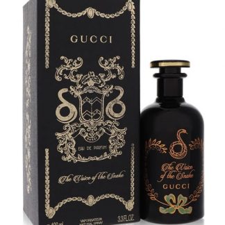 GUCCI THE VOICE OF THE SNAKE EDP FOR UNISEX
