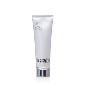 La Prairie Foam Cleanser 125ml/4 La Prairie Foam Cleanser 125ml/4.2oz