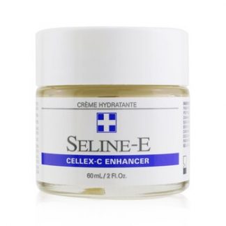 Cellex-C Enhancers Seline-E Cream  60ml/2oz