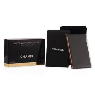 Chanel Papier Matifiant  150sheets