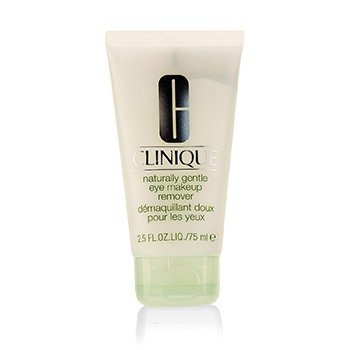 Clinique Naturally Gentle Eye Make Up Remover  75ml/2.5oz