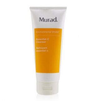 Murad Essential-C Cleanser  200ml/6.75oz