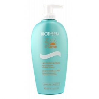 Biotherm Sunfitness After Sun Soothing Rehydrating Milk  400ml/13.52oz
