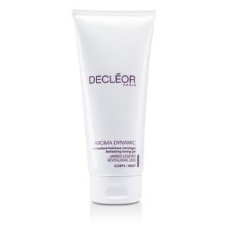 Decleor Aroma Dynamic Refreshing Gel for Legs (Salon Size)  200ml/6.7oz