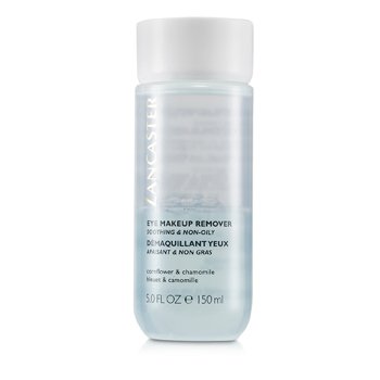 Lancaster Cleansing Block Eye Makeup Remover  150ml/5oz