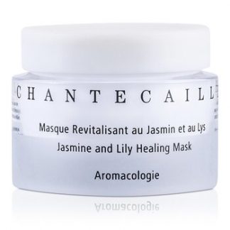 Chantecaille Jasmine & Lily Healing Mask  50ml/1.7oz