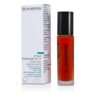 Academie Hypo-Sensible Anti Imperfections Purifying Concentrate  8ml/0.26oz