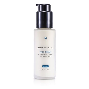 Skin Ceuticals Face Cream  50ml/1 Skin Ceuticals Face Cream  50ml/1.67oz