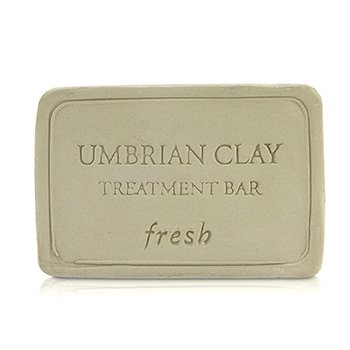 Fresh Umbrian Clay Face Treatment Bar  200g/6.6oz