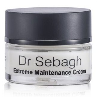 Dr. Sebagh Extreme Maintenance Cream - For Dry & Very Dry Skin  50ml/1.7oz