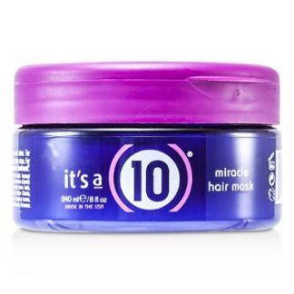 It's A 10 Miracle Hair Mask  240ml/8oz