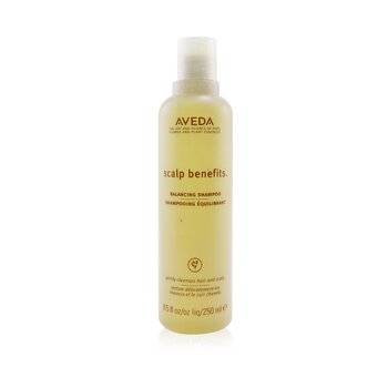 Aveda Scalp Benefits Balancing Shampoo  250ml/8.5oz