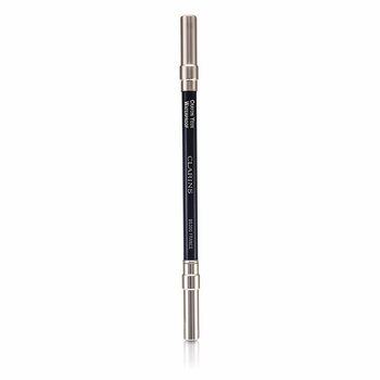 Clarins Waterproof Eye Pencil - # 01 Black  1.2g/0 Clarins Waterproof Eye Pencil - # 01 Black  1.2g/0.04oz