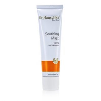 Dr. Hauschka Soothing Mask  30ml/1oz