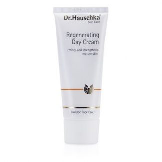 Dr. Hauschka Regenerating Day Cream  40ml/1.3oz