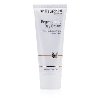 Dr. Hauschka Regenerating Day Cream  40ml/1.3oz