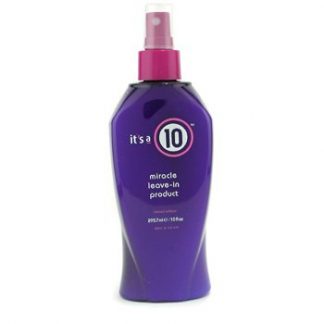 It's A 10 Miracle Leave-In Product (Limited Edition)  295.7ml/10oz