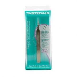 Tweezerman Ingrown Hair/ Splintertweeze - Stainless Steel  -