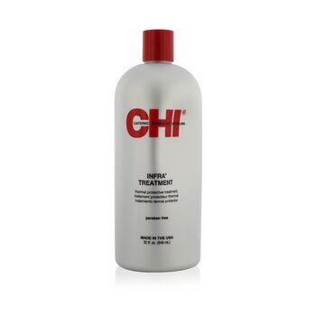 CHI Infra Thermal Protective Treatment  946ml/32oz 1 CHI Infra Thermal Protective Treatment  946ml/32oz